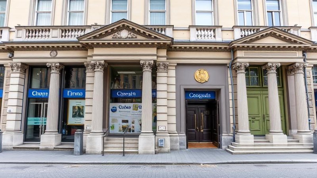 European Banks’ Outlook Brightens as Lending Margins Stabilize