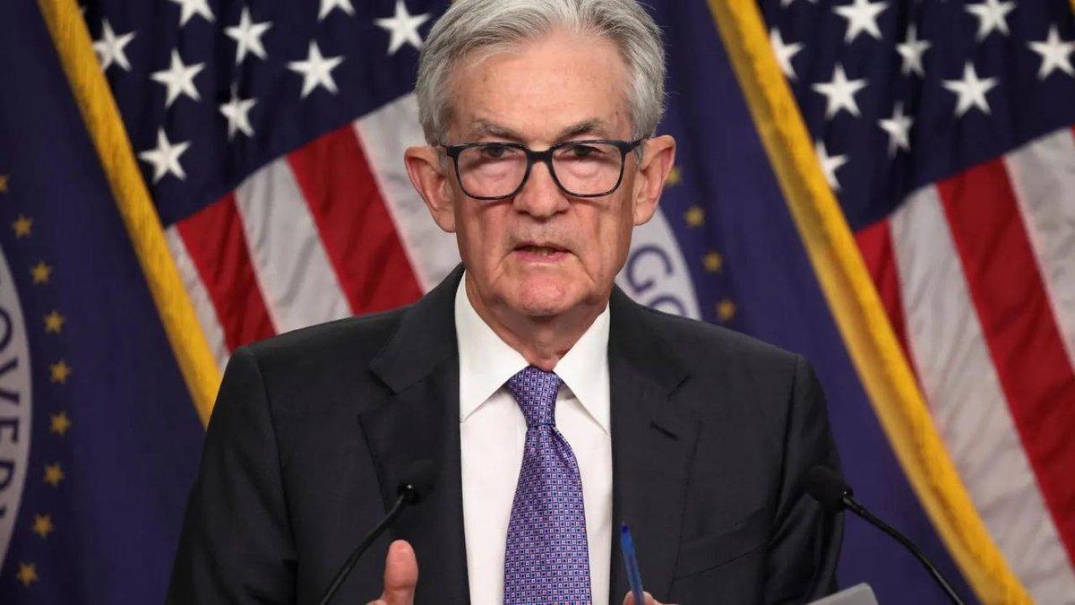 Inside the Fed’s December Split: What a 9–3 Vote Really Says About the Path of Interest Rates