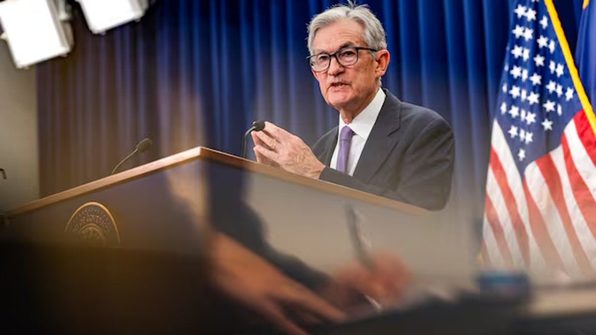 The Fed Ends Quantitative Tightening on December 1: Why This Quiet Pivot Matters More Than a 25 bps Cut