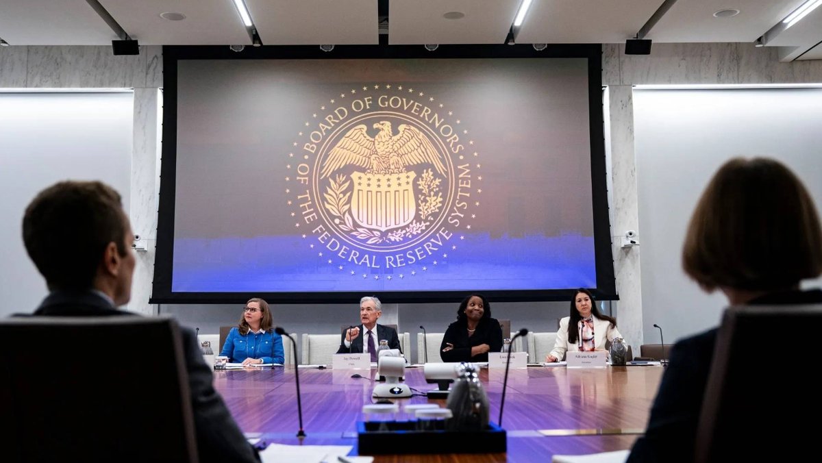 Is the Fed Giving Crypto/DeFi a Greenlight? What Waller’s “Skinny Master Account” Really Signals