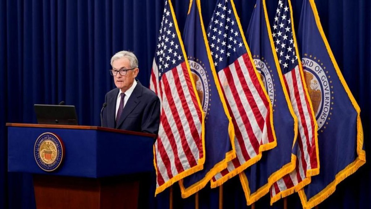 A Hawkish Rate Cut: What the Fed’s Divided 0.25% Move Really Signals for the Economy and Markets