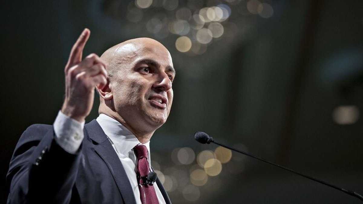 Kashkari’s “Near Neutral” Message: Why the Next Phase Is Less About Rate Cuts—and More About the Shape of Work