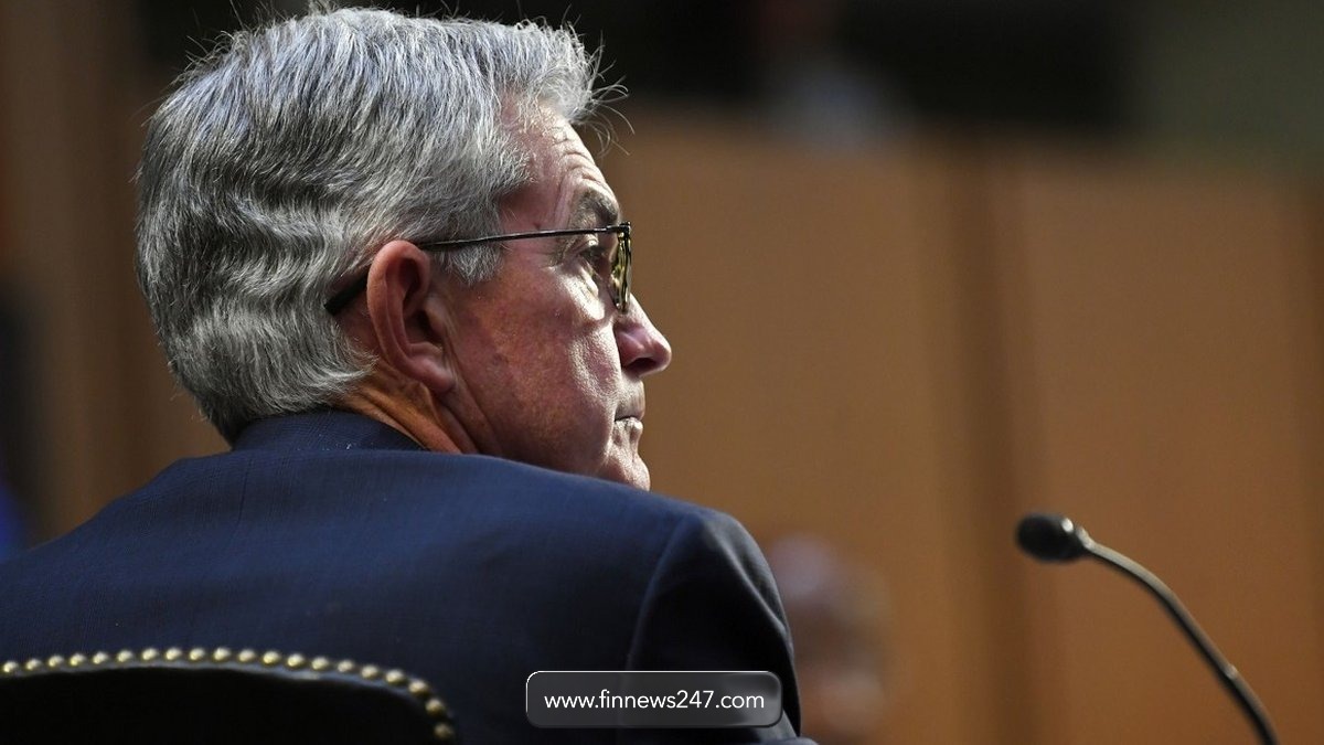 After the 0.25% Cut: What Powell Really Told Us About the Next Fed Regime