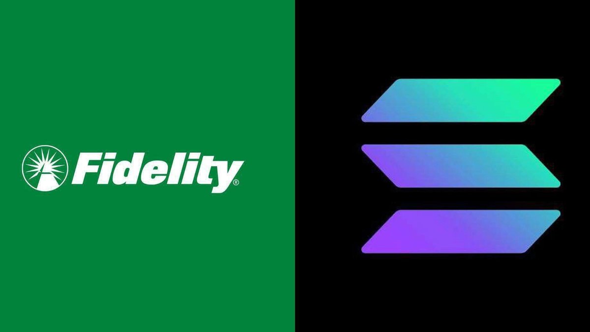 Fidelity Adds Solana: Institutional Door Opens — What It Means for Solana, Investors, and the Market