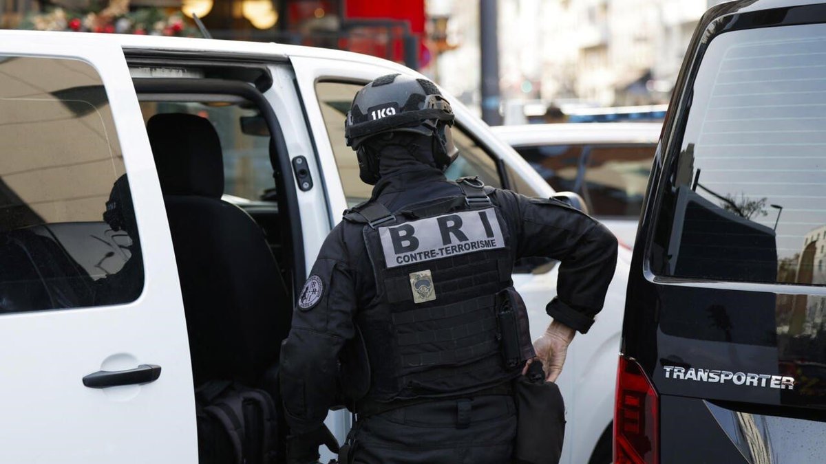 When Compliance Becomes an Attack Surface: France’s Crypto Safety Problem Isn’t On-Chain