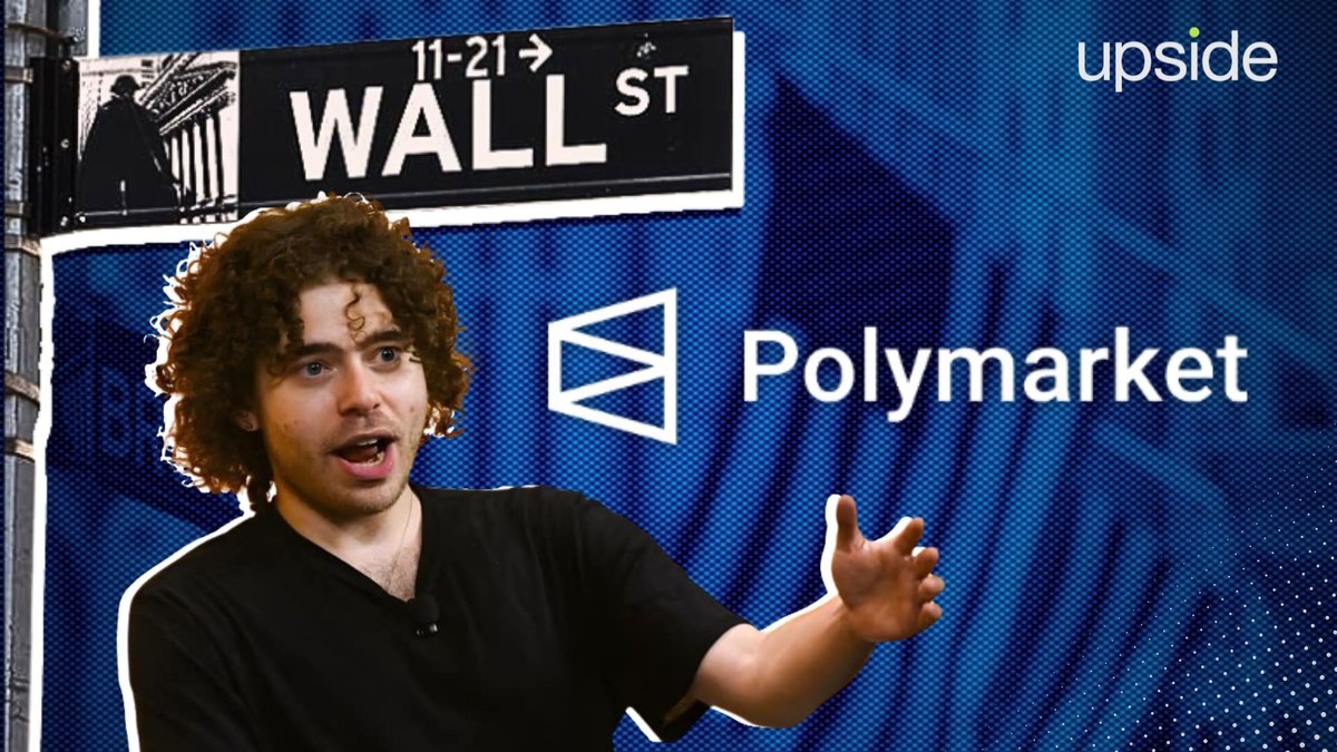 From a Lockdown Apartment to a Market Mover: How Polymarket—and 27-year-old Shayne Coplan—Turned Prediction into a Billion-Dollar Product