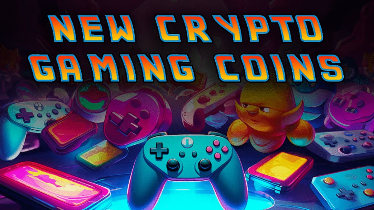 Gaming Tokens Analysis