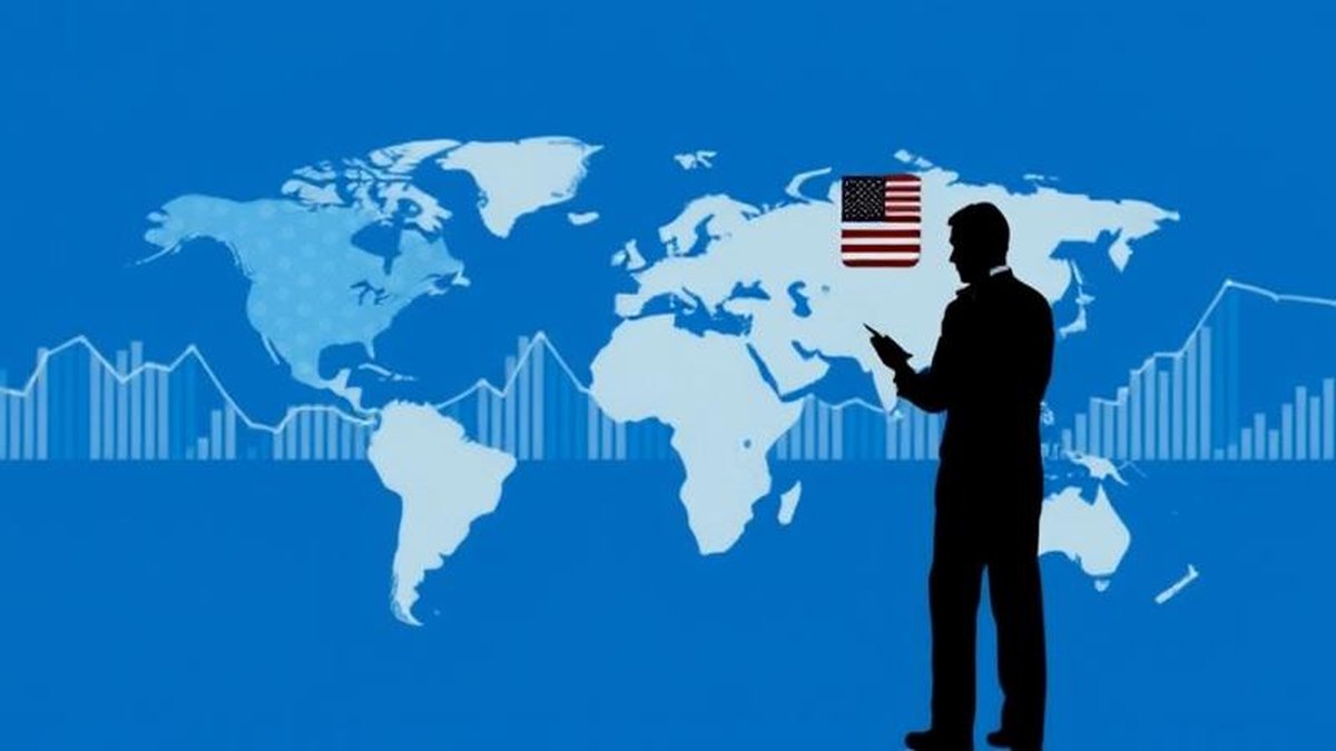 Global Markets Eye U.S. CPI and Fed Outlook as Volatility Linger