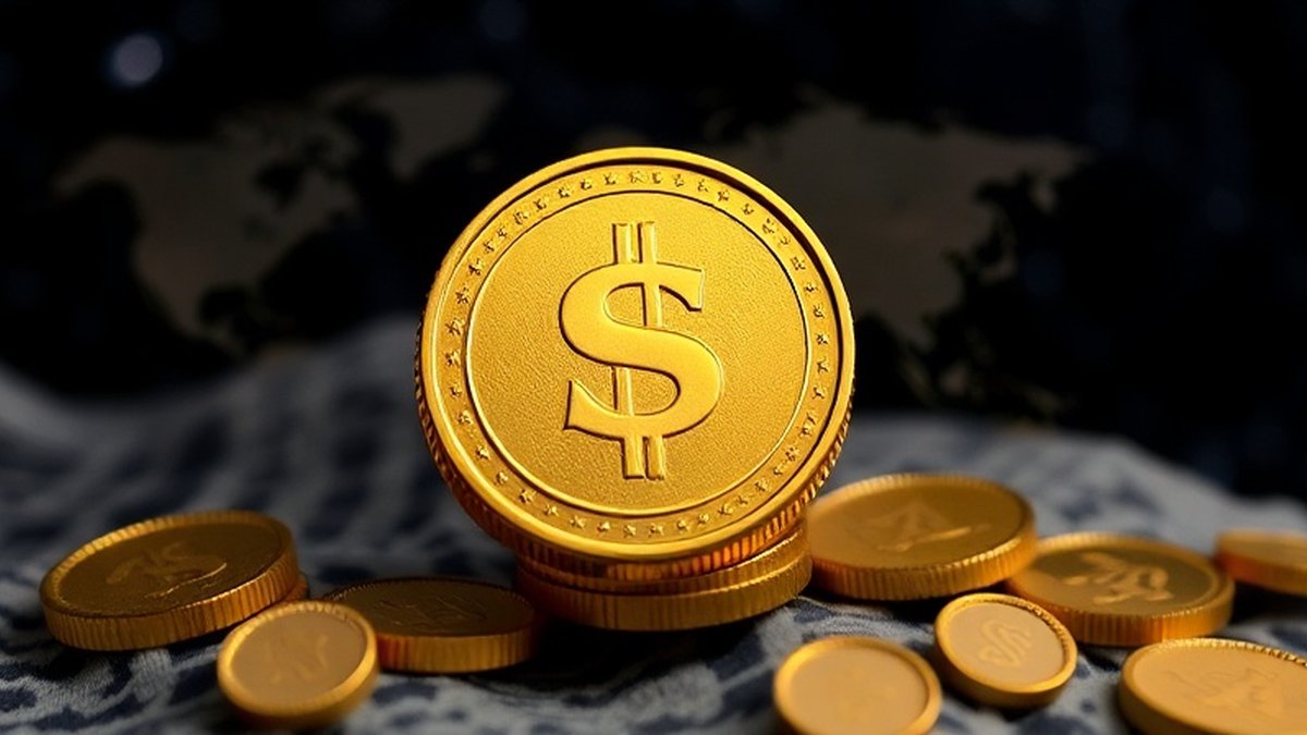 Global Stablecoin Market Surpasses $2 Trillion in Circulation