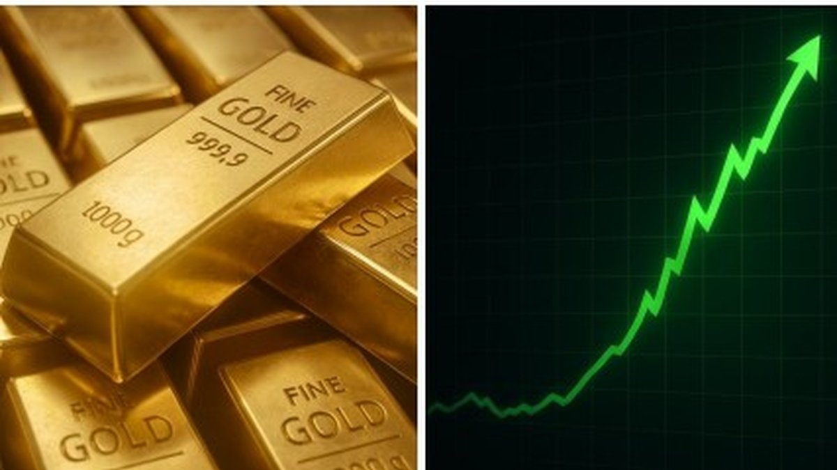 Gold Prints a New ATH at $4,075 as Crypto Snaps Back: Shorts Burned, ETFs Roar, and Policy Risks Linger
