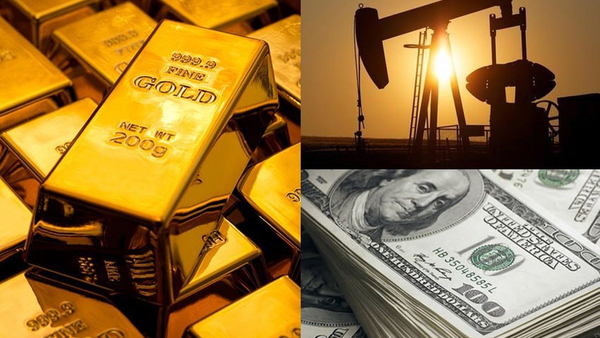 Gold and Silver Surge on Fed Rate-Cut Hopes: What the New Highs Really Mean