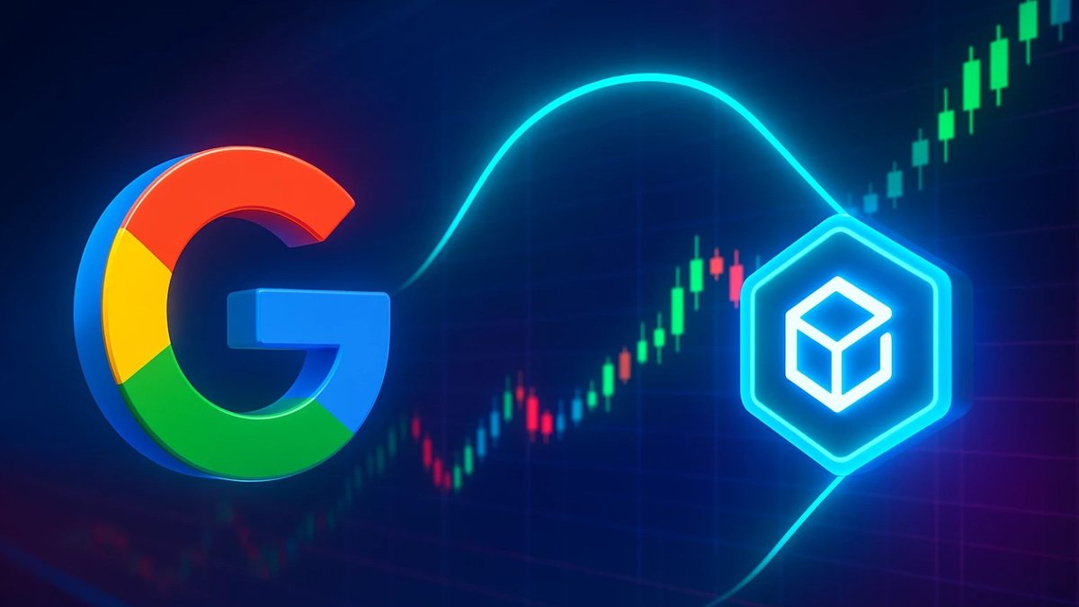 If Google Puts Prediction Markets in the Search Box: What Polymarket Integration Could Mean for Price Discovery, Regulation, and Crypto Rails