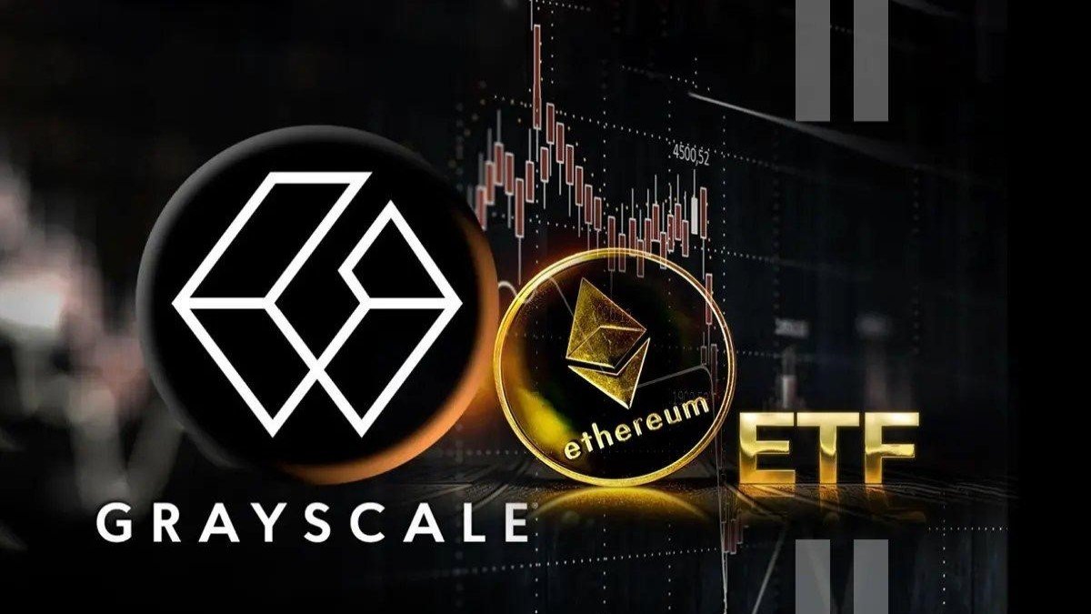 Grayscale’s Ethereum Staking ETF Payout: The Moment Crypto Yield Crossed Into “Normal Finance”