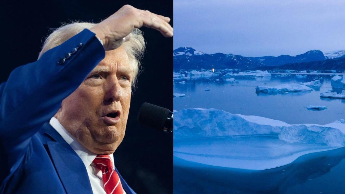 Greenland’s Economic Slowdown Is Not a Footnote—It’s the Price Tag Behind the Geopolitical Headlines