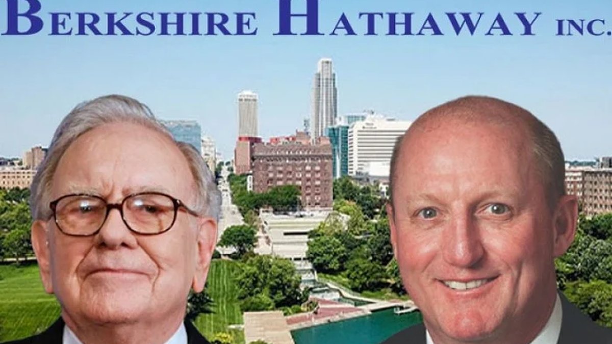 Greg Abel’s Turn: How Berkshire Hathaway Could Evolve After Warren Buffett