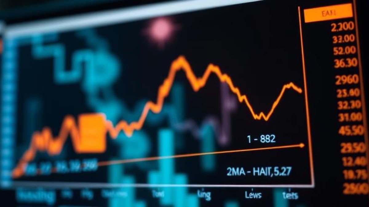 Healthcare Stocks See Selective Strength Amid M&A Buzz