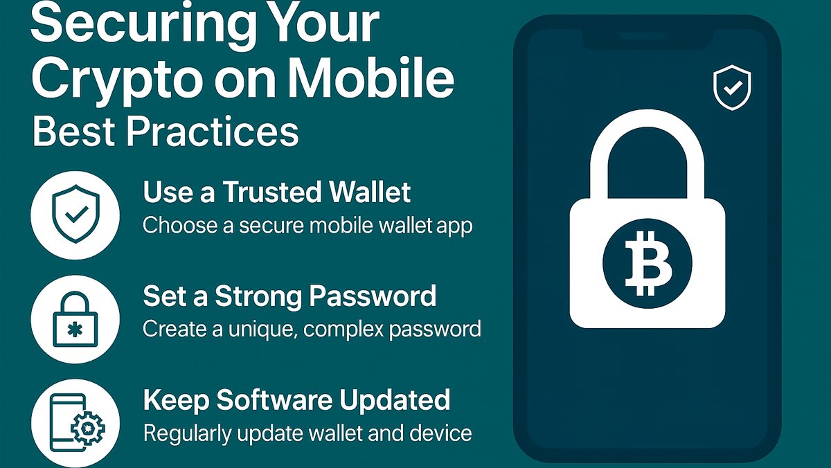 How to Avoid Crypto Scams