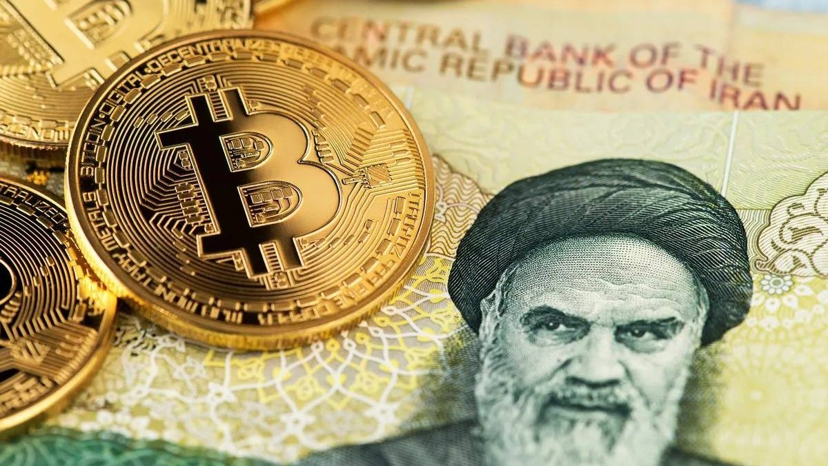 When Sanctions Meet Settlement Tech: What Iran’s Crypto-for-Arms Payments Signal About the Next Phase of Financial Infrastructure