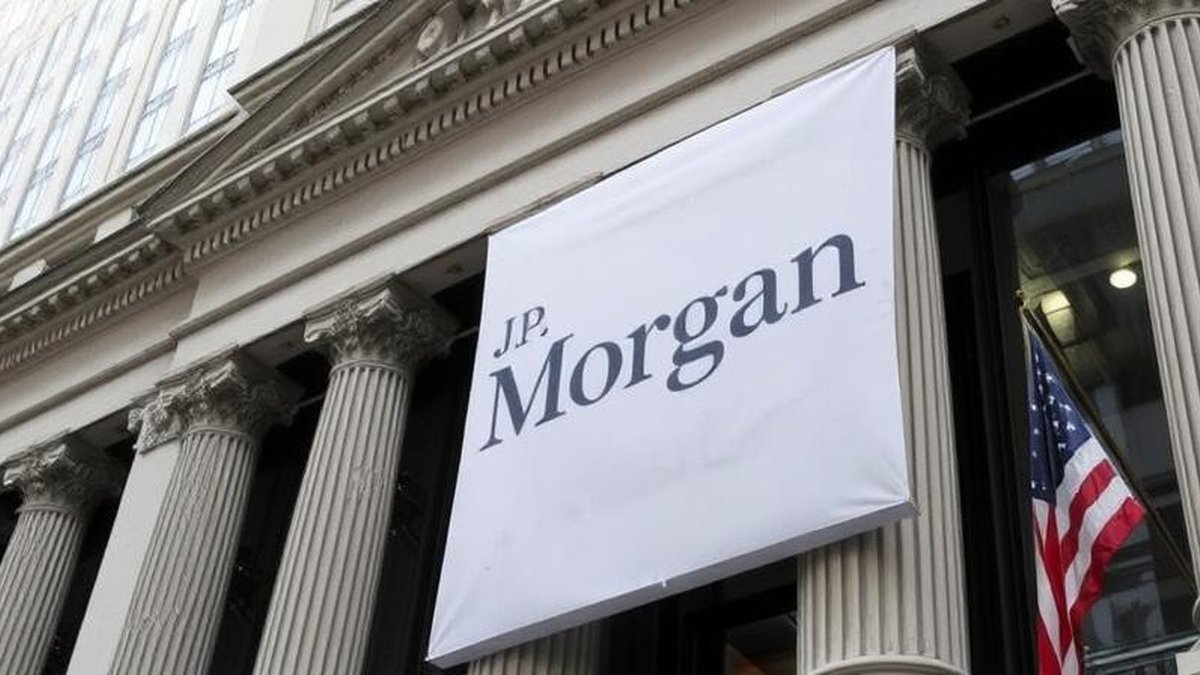 J.P. Morgan Sees Strong Q3 Earnings Growth