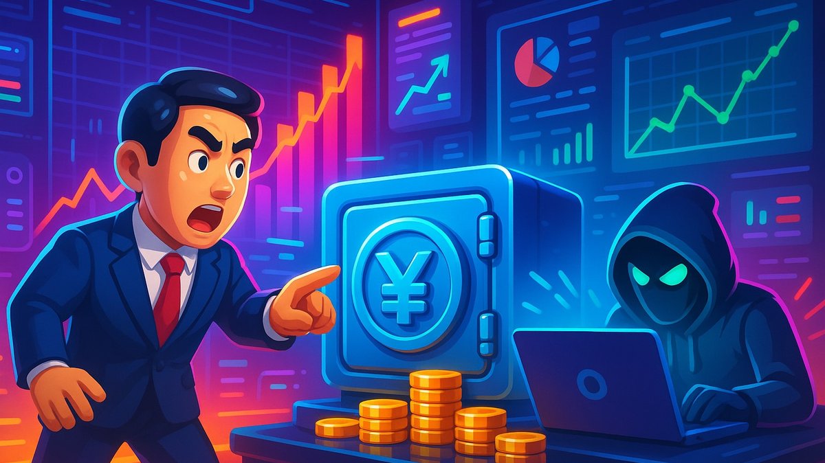 Japan’s Planned Compensation Reserves Could Redraw the Rules for Crypto Exchanges