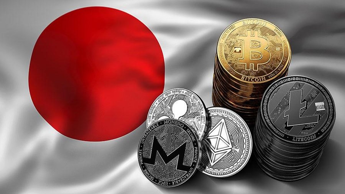 Japan’s “Digital Year” Thesis: Why Bringing Crypto Into Traditional Finance Is Less About Hype—and More About Market Plumbing