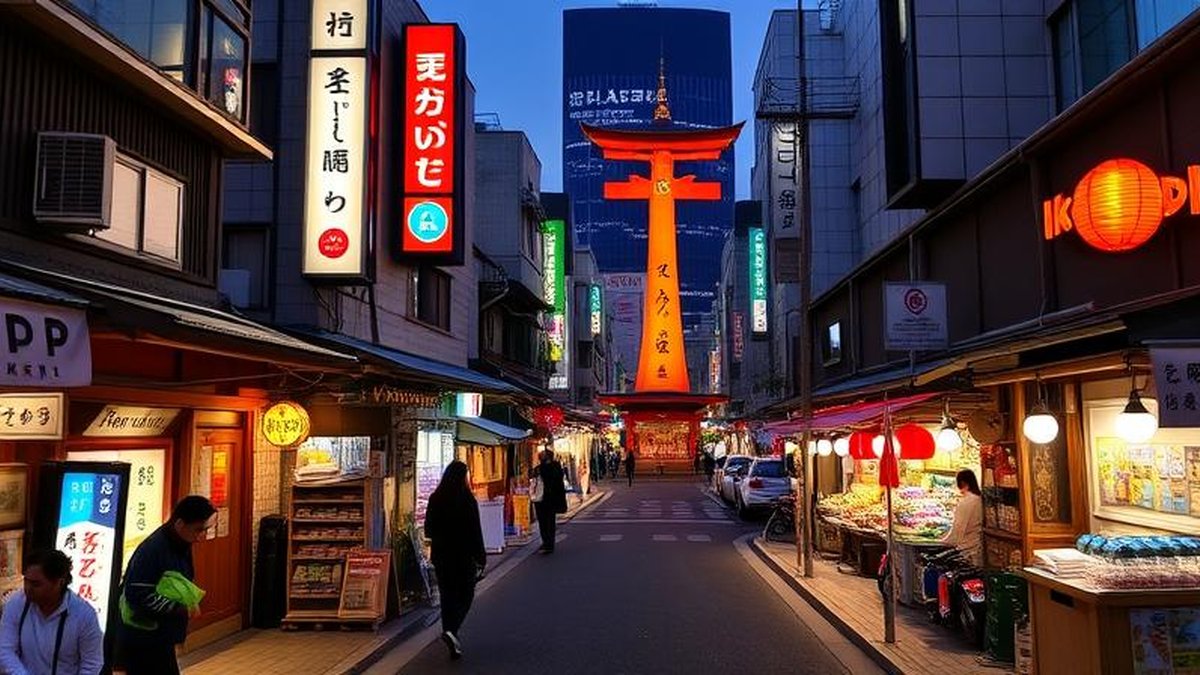 Japan’s GDP Growth Beats Estimates in Q2