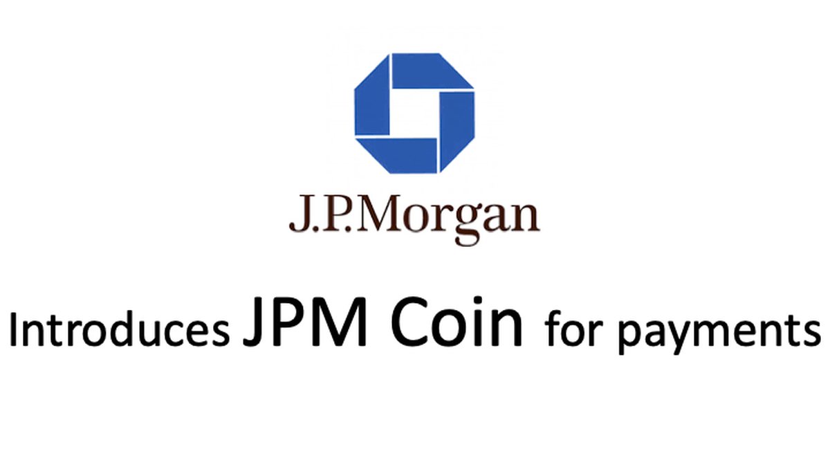 JPMorgan’s Deposit Token Lands on Base: 24/7, Programmable — and Potentially Interest-Bearing