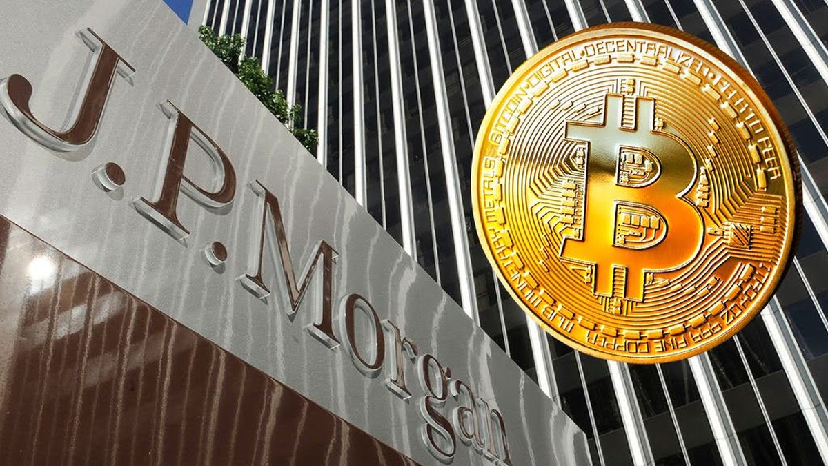 Why JPMorgan Accepting Bitcoin and Ether as Loan Collateral Is a Big Deal — And What Comes Next