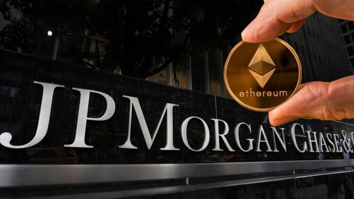 JPMorgan’s Tokenized Money Market Fund on Ethereum: What It Really Means for Crypto Liquidity