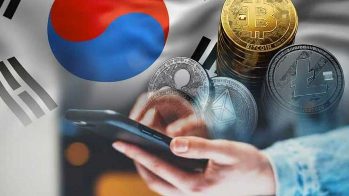 From Kimchi Premium to AI Dividends: Why Korean Retail Is Rotating Out of Crypto—and What Comes Next