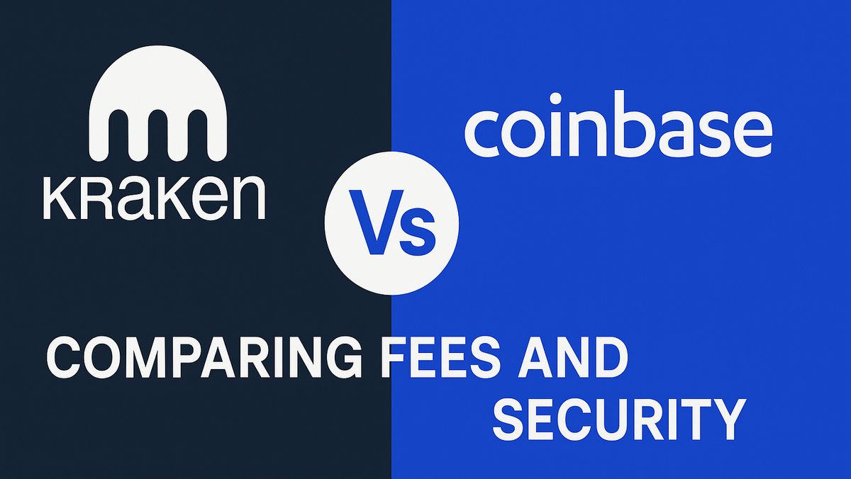 Kraken vs Coinbase