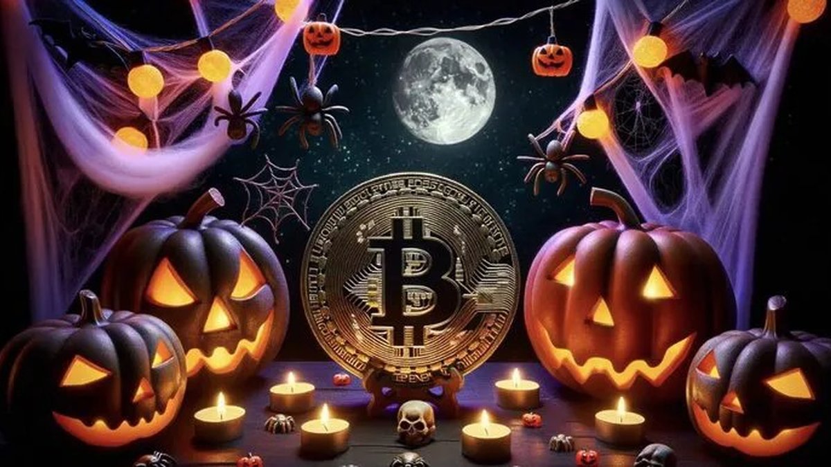 24H Crypto & Macro Pulse: Tariff Hopes, Solana’s AI Explorer, Circle→Monad, ZEC’s Eight-Year High, and the Psychology of a $110k Halloween