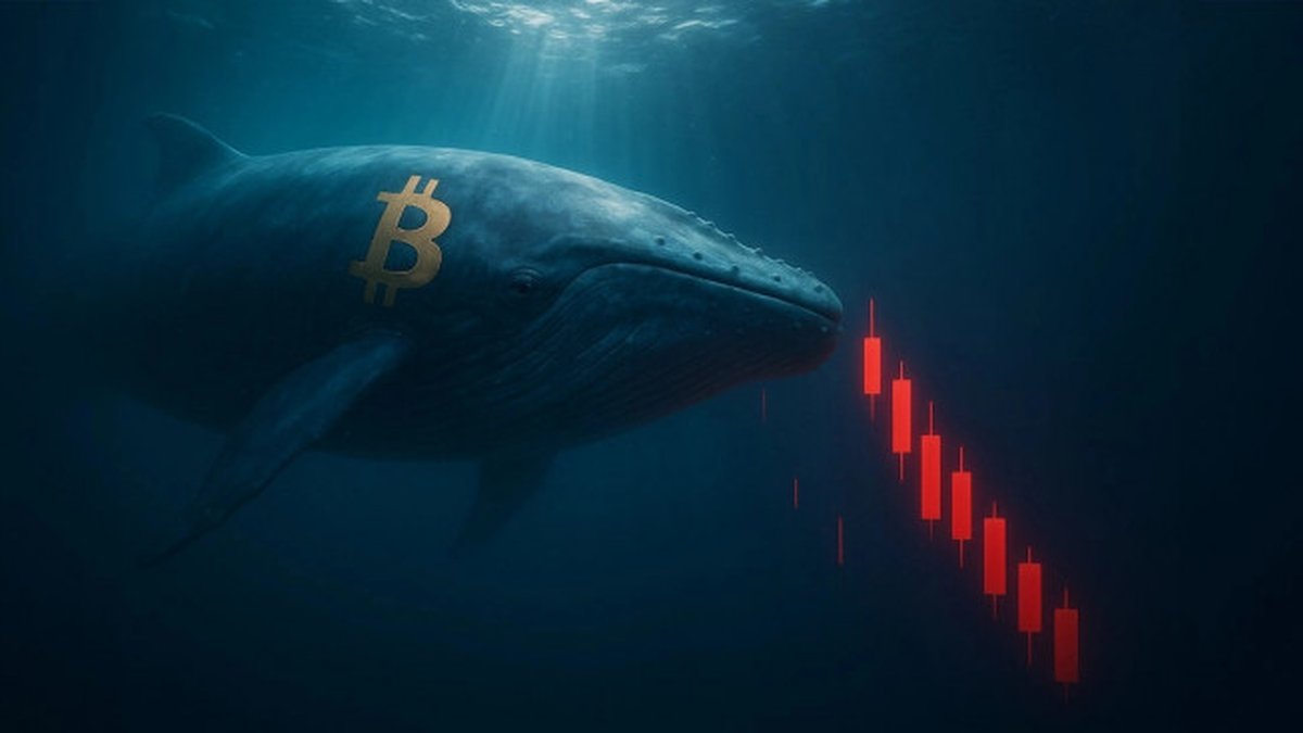 Bitcoin Slips, ETH Whales Accumulate, Solana Stays Busy: Reading a Thin Tape and a Split Tape