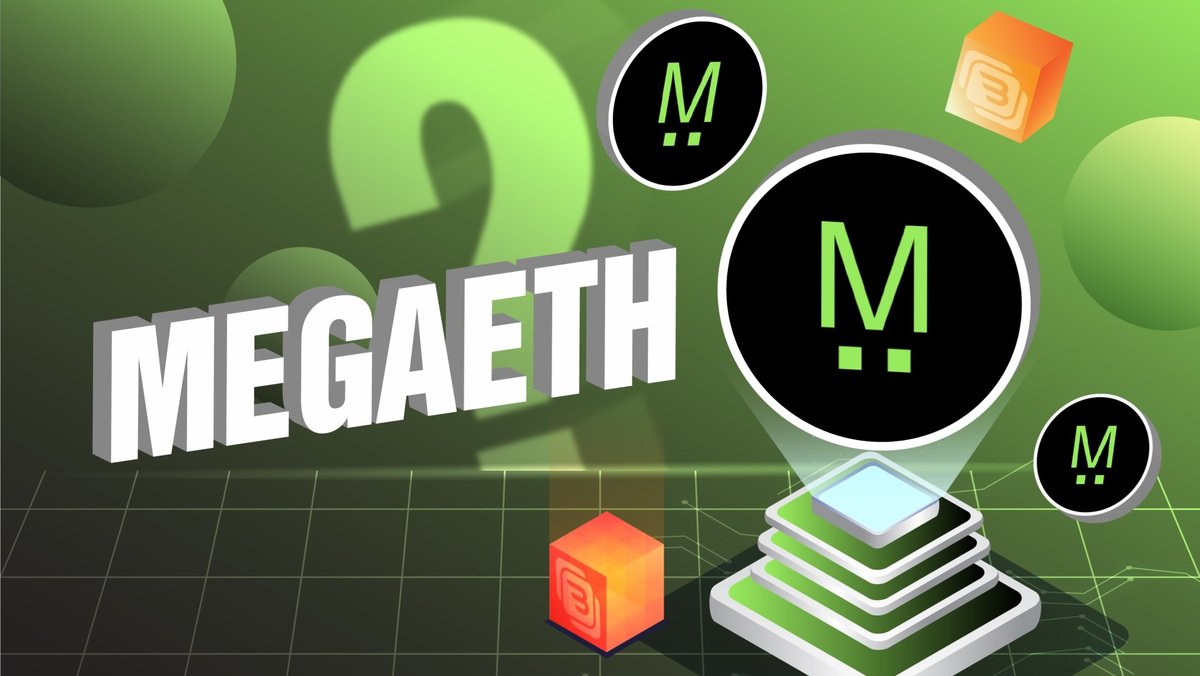 MegaETH’s Public Sale: What a ~$1B FDV Really Means for a ‘Real-Time’ L2