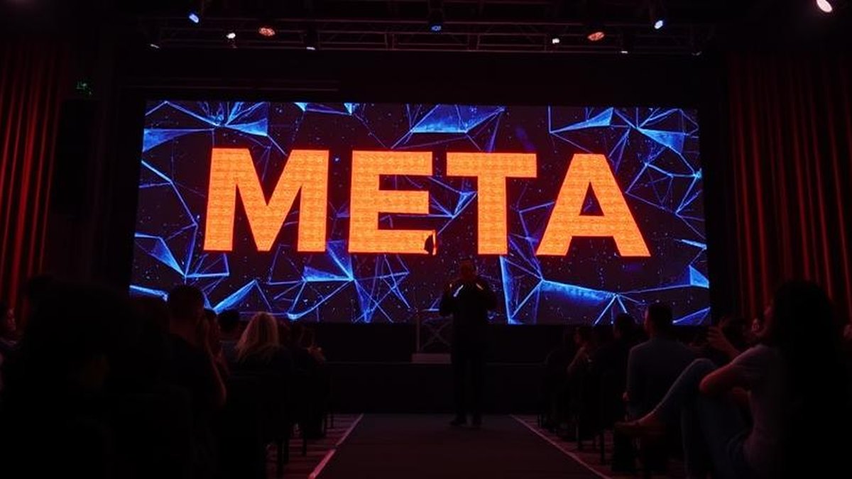 Meta Unveils New AR Headset Targeting Business Users