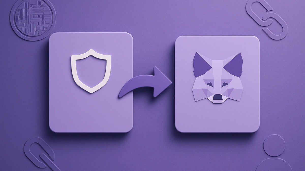 Comparing MetaMask and Trust Wallet for DeFi and crypto users