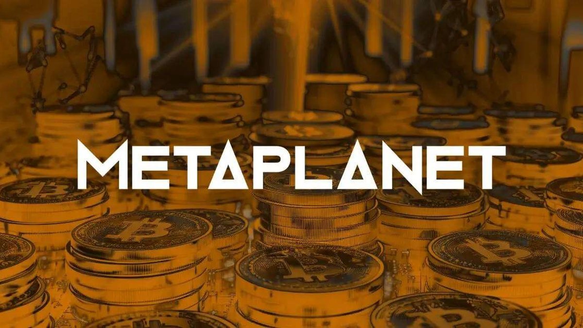 Metaplanet’s Bigger Bitcoin Bet: From Treasury Asset to Cash-Flow Engine
