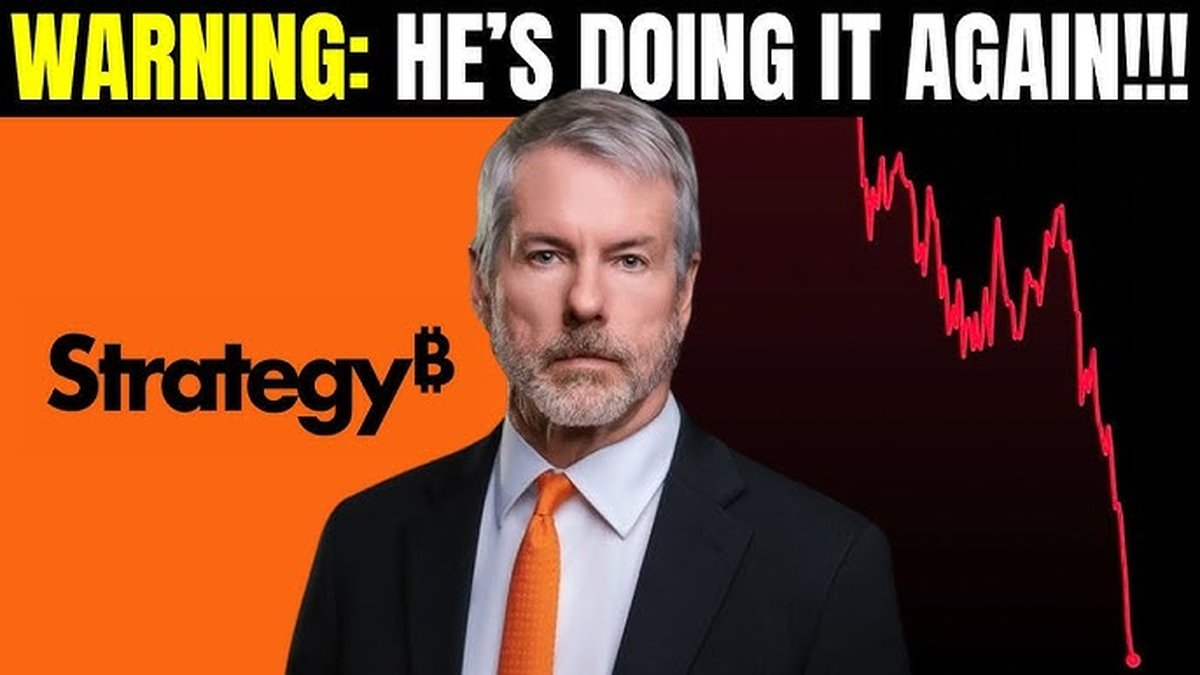 How MicroStrategy Plans to Restart Global Bitcoin Buying: Inside the STRC & STRE Twin Preferreds and the New Treasury Machine