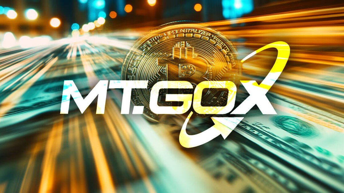 Mt. Gox Just Moved Nearly $1B in Bitcoin: Structural Threat or Noise in a Much Bigger Market?