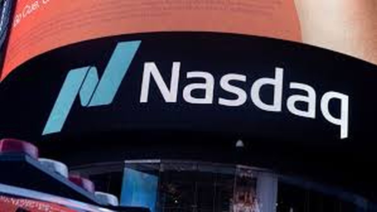 Nasdaq Hits Record High as Tech Rally Continues