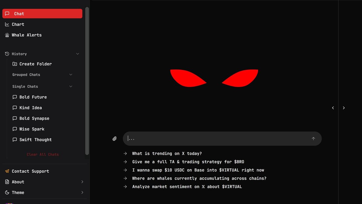 NeuroDex’s Big Upgrade: Can an AI–First DEX Out-Innovate Centralized Exchanges?