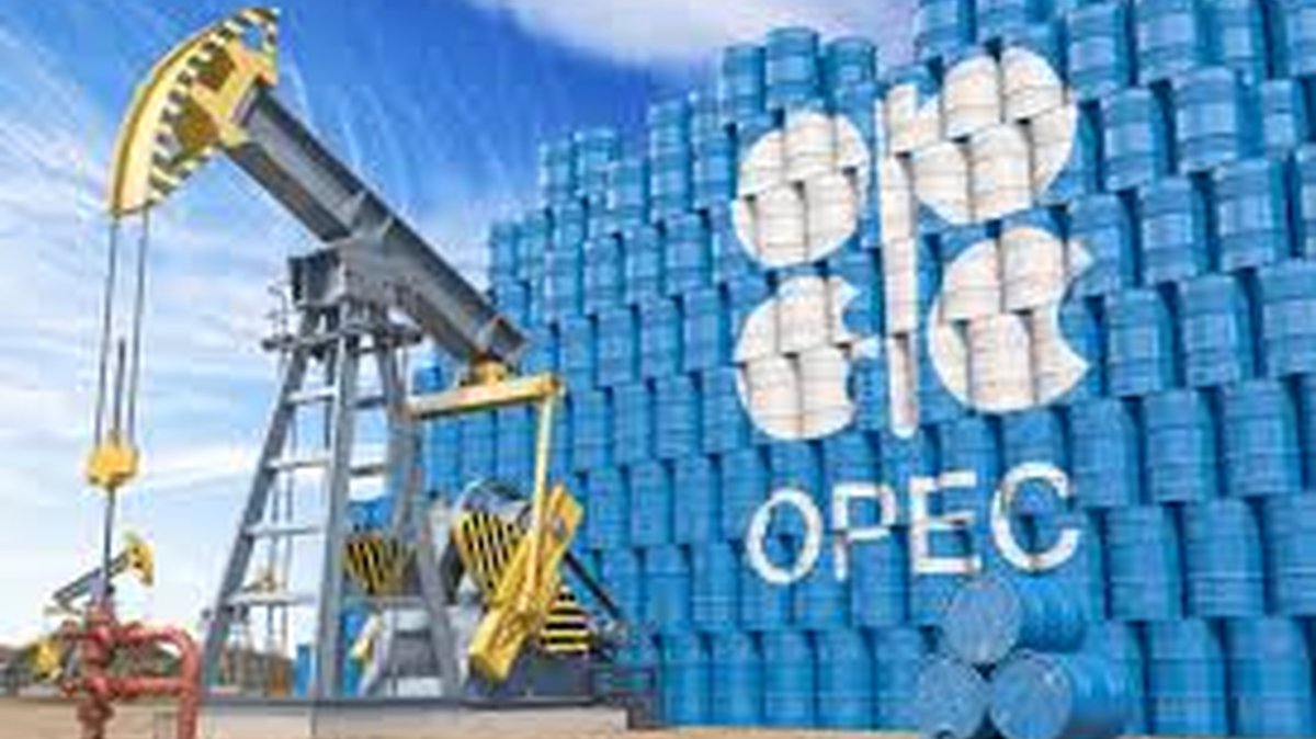 Oil Prices Hold Steady Amid OPEC+ Supply Cuts