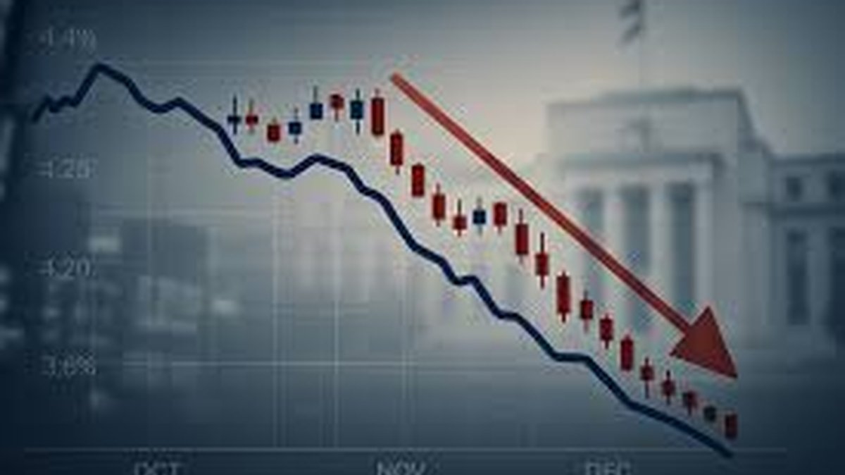 Global Bond Yields Decline as Investors Shift to Safety