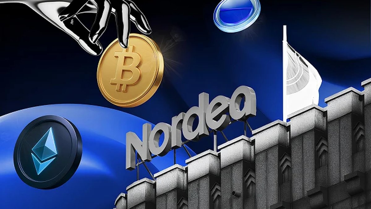 From Crypto Ban to Bank Rails: What Nordea’s Bitcoin ETP Pivot Signals for Europe