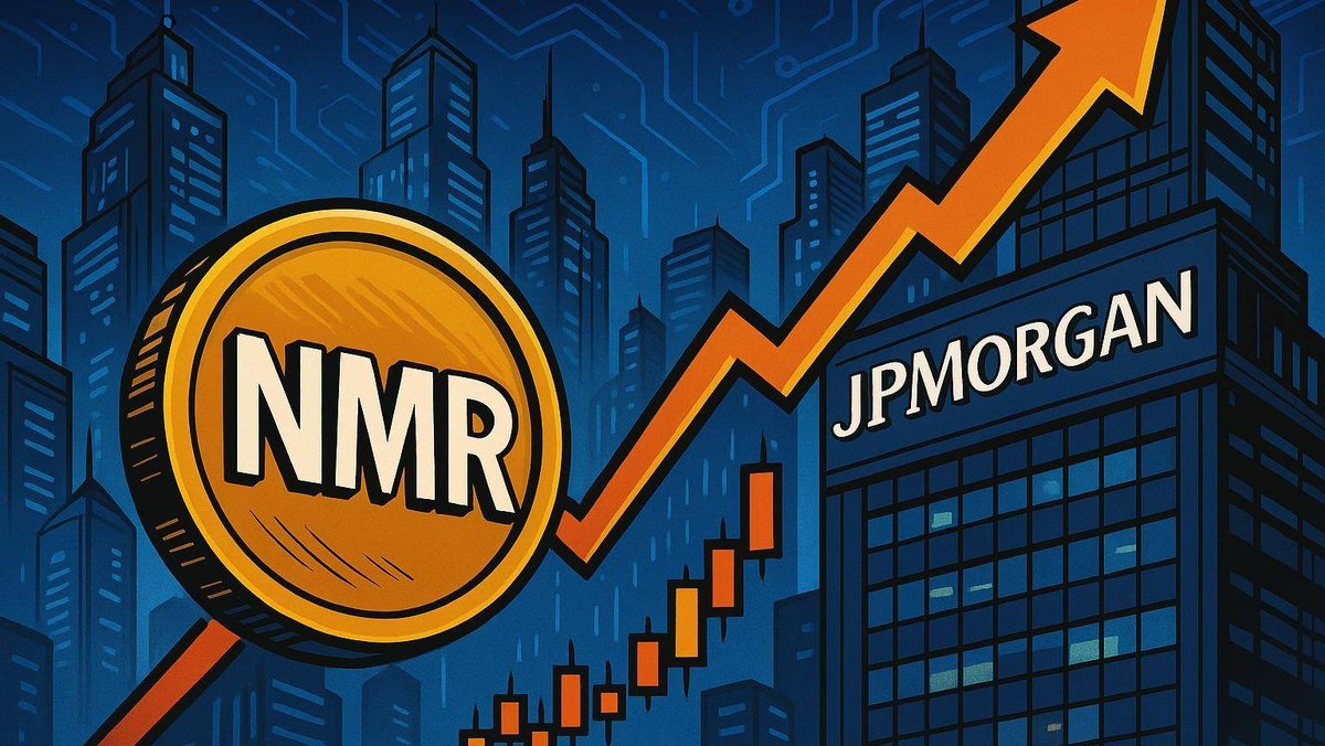 Numeraire (NMR) Deep Dive 2025: When a Crowdsourced AI Hedge Fund Becomes a Market Narrative — And What It Means for the Token