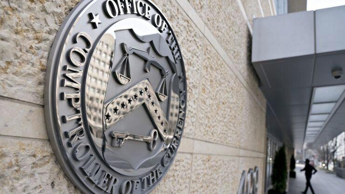 From Outsiders to National Banks: What OCC Charters for Circle, Ripple, BitGo, Fidelity and Paxos Really Mean