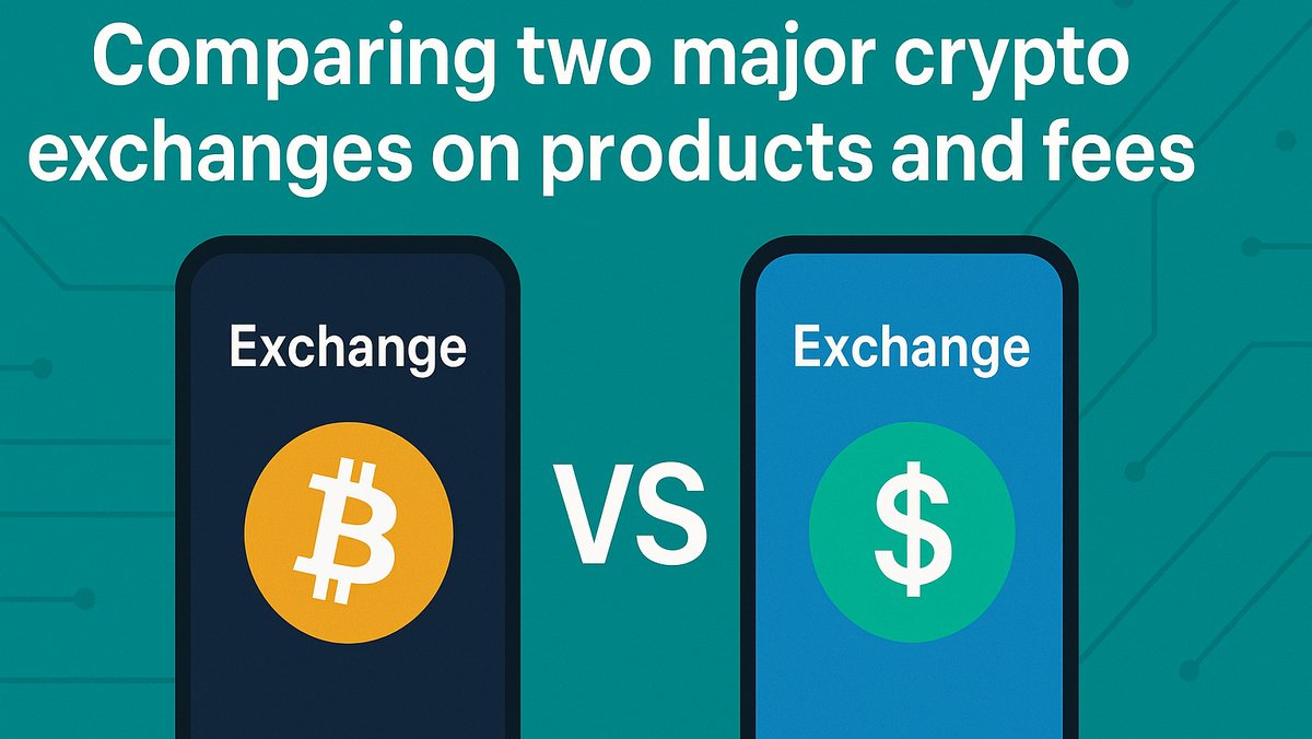 OKX vs Binance
