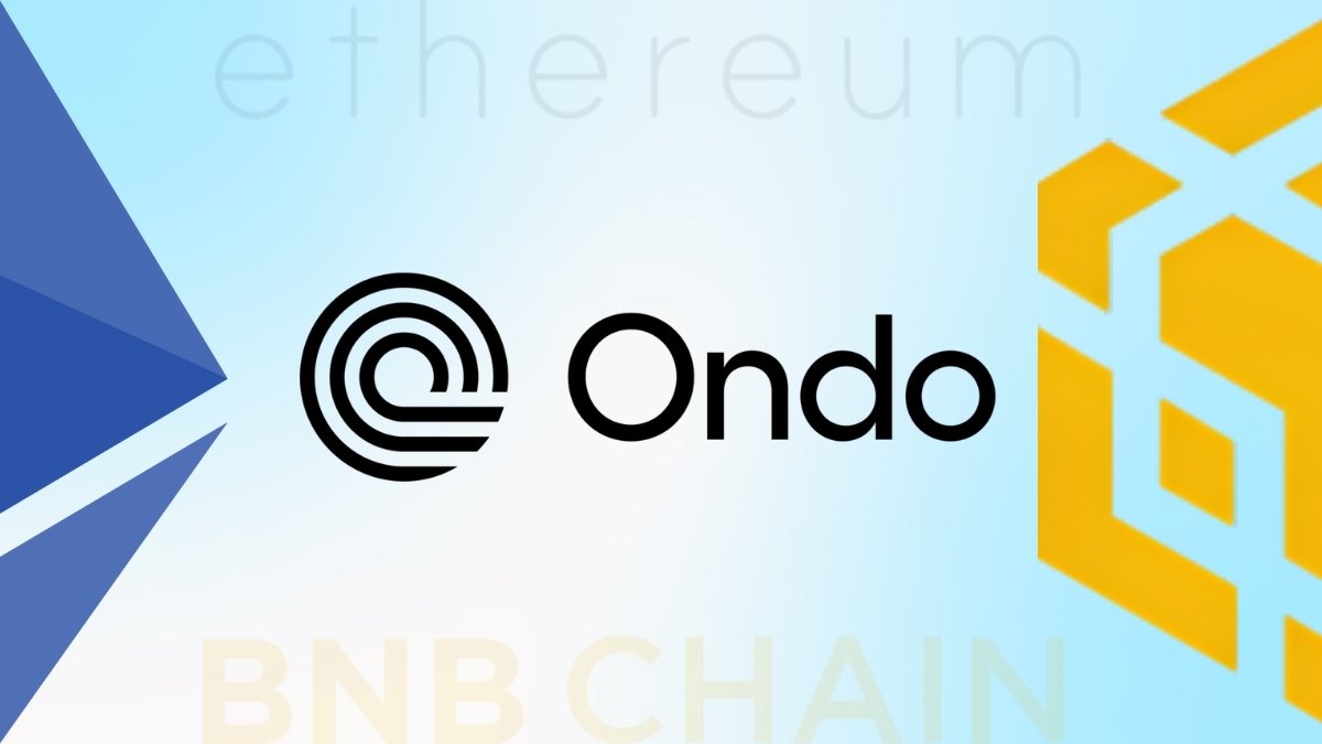 Ondo Bridge, Softer U.S. Inflation and a Quiet Reset of Crypto Market Structure
