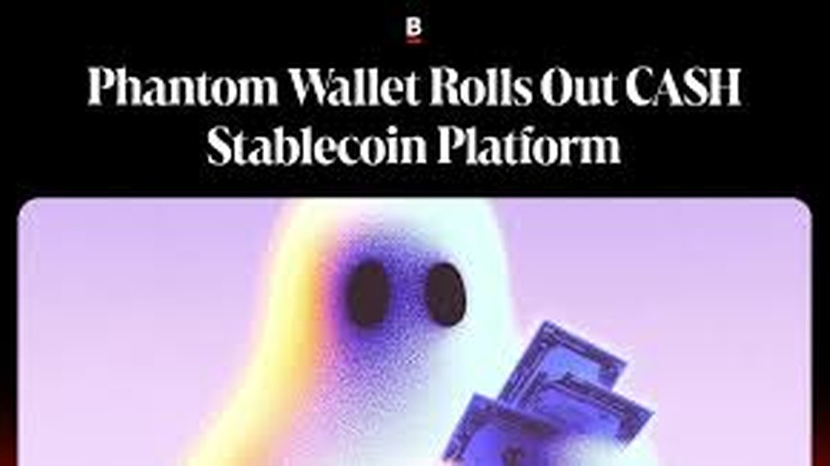 Phantom Cash Aims to Turn a Wallet Into a Spending App — What It Would Take to Succeed (and What the Last 24 Hours Say About Liquidity)