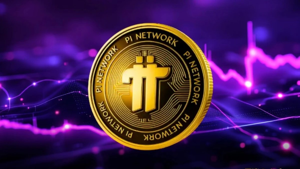 Pi Network’s Stealth Bid Amid a Macro Firestorm — Can a $0.25 Reclaim Flip the Tide?